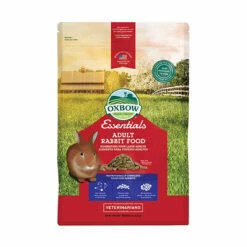Oxbow Essential Adult Rabbit Food - 2,27 Kg
