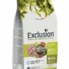 Exclusion Mediterraneo Adult Small Breed Pollo - 2 Kg