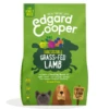 Edgard & Cooper Adult Grain Free Agnello - 2,5 Kg (formato Crocchetta Normale)