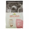 Almo Nature Holistic Medium Puppy Con Pollo - 12 Kg