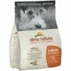 Almo Nature Holistic Small Adult Con Pesce Azzurro - 2 Kg