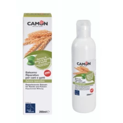 Orme Naturali Balsamo Riparativo - 200 Ml