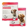 Beaphar Canishield Collare Antiparassitario - 1 Collare Cani Taglia Grande