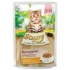 Stuzzy Cat Bocconcini Kitten Cotti Al Vapore 85 Gr - Pollo