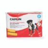 Pannolini A Fascia Elastica Per Cani Maschi Camon - Misura 3 - 60/80 Cm