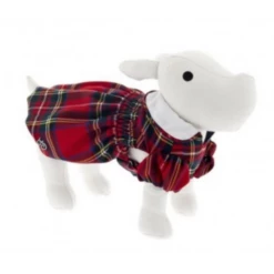 Cappottino Miss Charlotte Ferribiella - 24 Cm