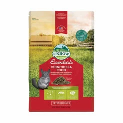 Oxbow Essential Chinchilla Deluxe - 1.36 Kg