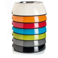 Ciotola In Melamina Hunter - Verde 160 Ml