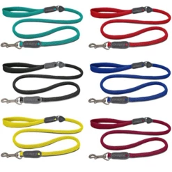 Guinzaglio Cinquetorri Coralpina Pet Soul - Size 7/8