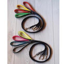 Guinzaglio Cortina Coralpina Pet Soul - Size 4/6