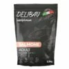 Delibau Superpremium Cibo Per Cani Adult Medium-Large Salmone - 2,5 Kg