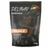 Delibau Superpremium Cibo Per Cani Puppy Medium-Large Maiale - 2,5 Kg