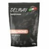 Delibau Superpremium Cibo Per Cani Puppy Mini Salmone - 2,5 Kg