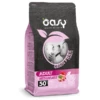 Oasy Grain Free Adult Medium Large Maiale - 12 Kg