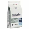Exclusion Diet Hydrolyzed Hypoallergenic Adult Small Pesce - 2 Kg