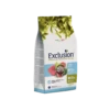 Exclusion Mediterraneo Puppy Small Breed Tonno - 2 Kg