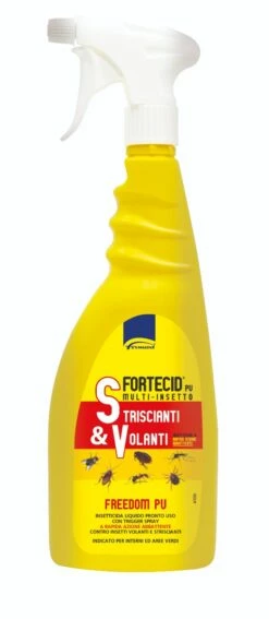 Neo Fortecid Spray - 750 Ml