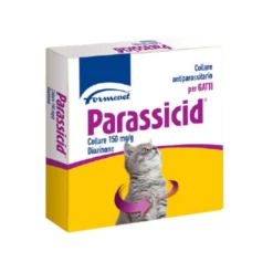 Formevet Parassicid Gatto - 35 Cm