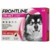 Frontline 3 Pipette Per Taglia Gigante (40-60 Kg)