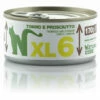 Natural Code XL 170 Gr - 06 - Tonno E Prosciutto