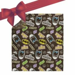 Coperta Cane Comics Batman For Fan Pets - 100x150 Cm