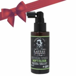 Croci Profumo Per Cani Soft Elixir Barbershop - Miele&avena - 100 Ml