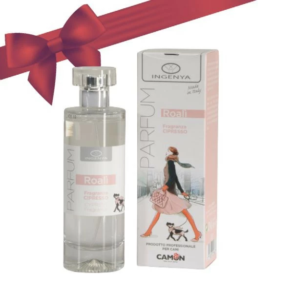 Ingenya Profumo 100 Ml - Alibé