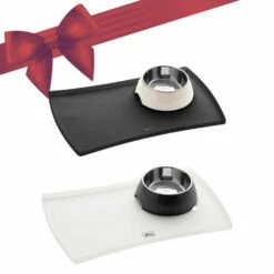 Tappetino Sottociotola Selection Hunter - Trasparente - 60x40