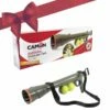 Bazooka Lancia Palline Camon - 1 Bazooka + 2 Palline Da Tennis