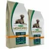 Naturalpet Monopro Dog All Breeds Grain Free Anatra - 1,5 Kg