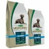 Naturalpet Monopro Dog All Breeds Grain Free Salmone - 10 Kg