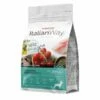 ItalianWay Hypoallergenic Mini Adult Trota E Mirtilli - 1,5 Kg