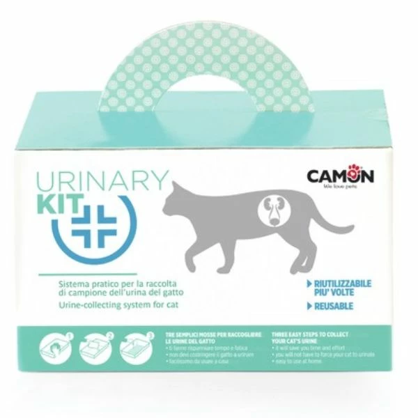 Urinary Kit Camon - 1 Kit