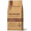 Grandorf Dog Adult Medium/Maxi Grain Free Anatra E Tacchino - 3 Kg