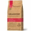 Grandorf Dog Adult Medium/Maxi Hypoallergenic Agnello E Tacchino - 10 Kg