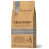 Grandorf Dog Adult Medium/Maxi Grain Free Coniglio E Tacchino - 10 Kg