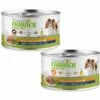 Natural Trainer Sensitive Plus Small E Toy Adult 150 Gr - Coniglio E Riso