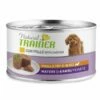 Natural Trainer Maintenance Mature Mini Con Pollo 150 Gr - 150 Gr