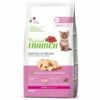 Natural Trainer Kitten Con Pollo Fresco - 1,5 Kg
