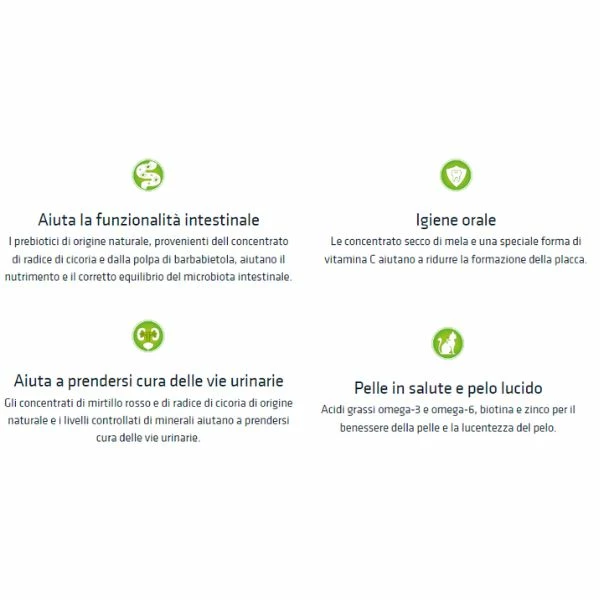 Natural Trainer Adult Con Pollo Fresco - 1,5 Kg - immagine 3