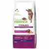 Natural Trainer Adult Sterilised Con Prosciutto Crudo - 10 Kg