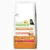 Natural Trainer Sensitive No Gluten Medium/Maxi Puppy E Junior Con Salmone - 3 Kg