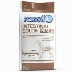 Forza10 Active Cane Intestinal Colon Fase 2 - 4 Kg