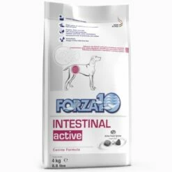 Forza10 Active Cane Line Intestinal - 4 Kg