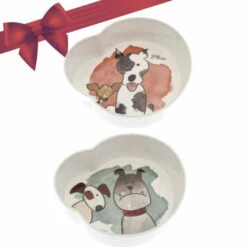 Ferribiella Ciotole 450 Ml - Aquarelle