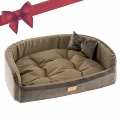 Divanetto Harris Ferplast - 64 X 48 X 17 Cm