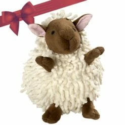 Gioco Per Cani Snugly Pecora Hunter - 17 Cm