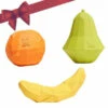 Gioco Per Cani Super Fruit Zee Dog - Super Banana