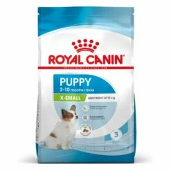 Royal Canin Extra-Small Puppy - 1,5 Kg