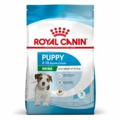 Royal Canin Mini Puppy Dog Food - 2 Kg